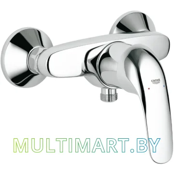 Смеситель Grohe Euroeco (32740000)